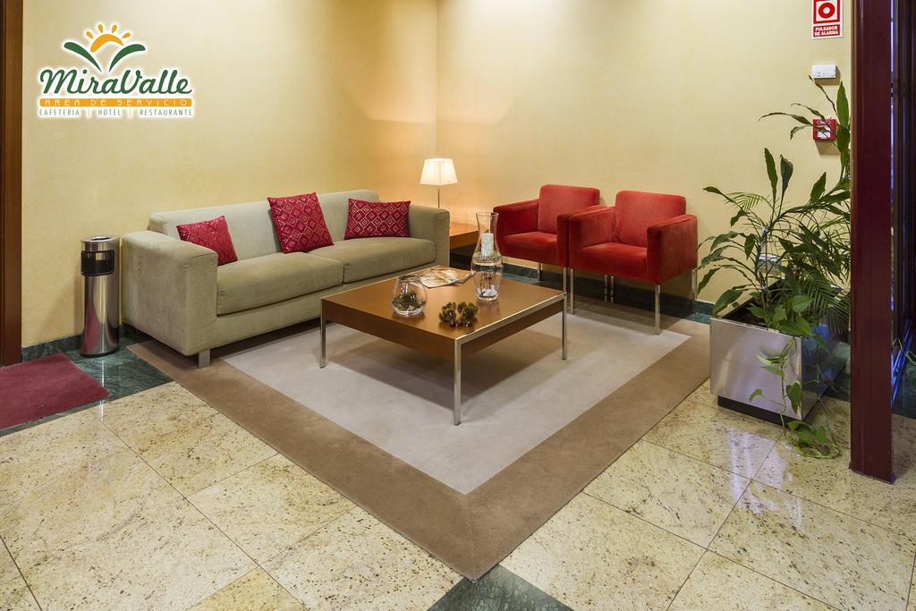 Hotel Miravalle Ourense Kültér fotó