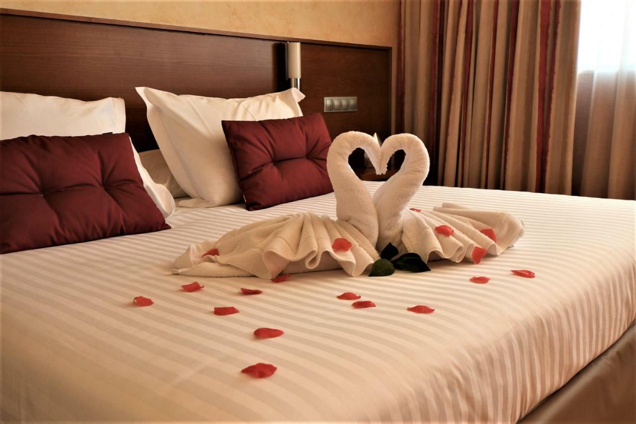 Hotel Miravalle Ourense Kültér fotó