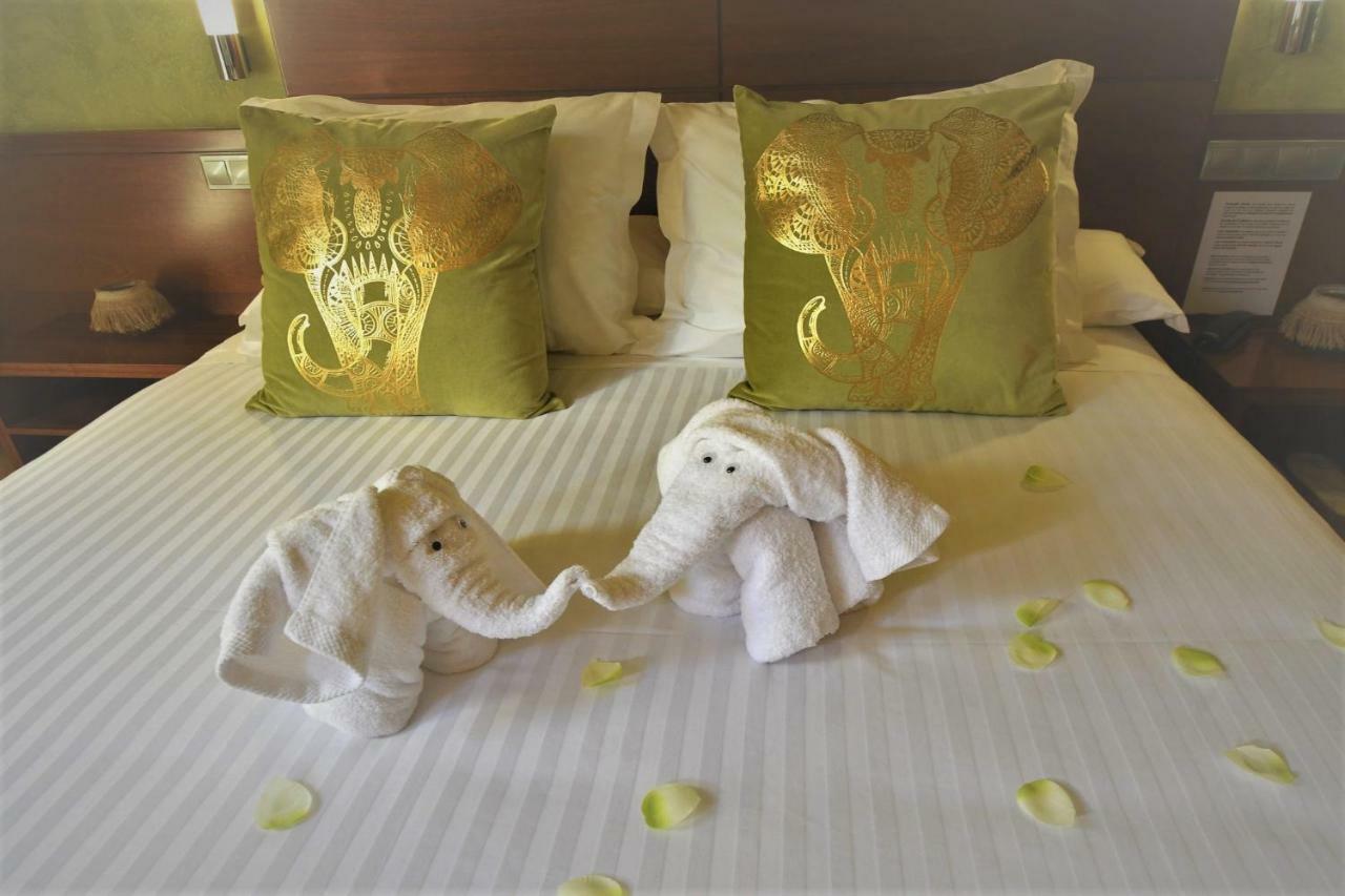Hotel Miravalle Ourense Kültér fotó